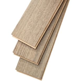 实木复合地板(实木复合地板与强化地板哪个好)