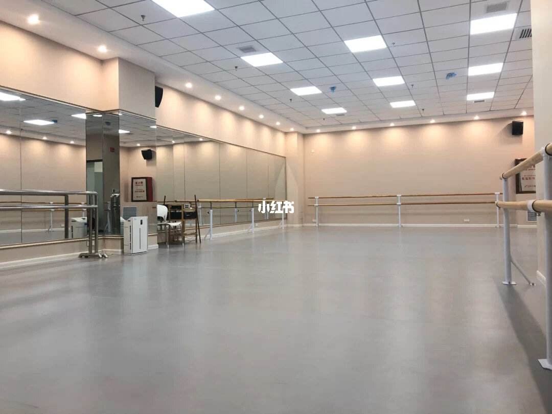 舞蹈室地板(舞蹈室地胶价格)